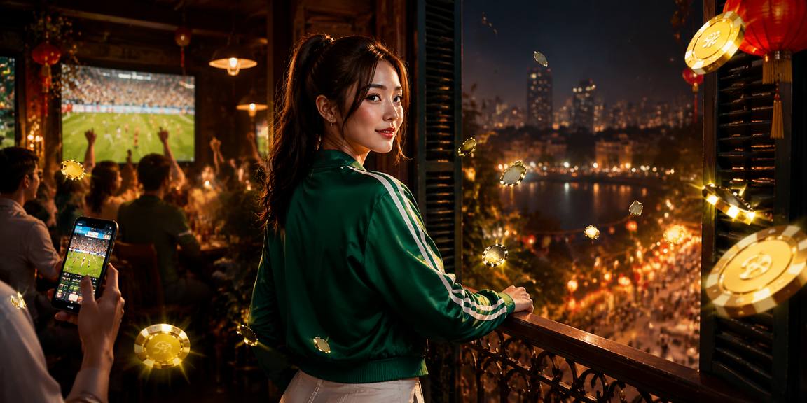 hcm777 Bên trong sảnh casino hcm777 có gì